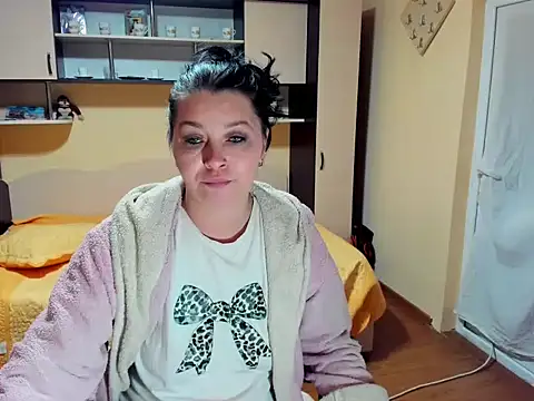 Soffy Skye online show from 03/29/26, 03:50