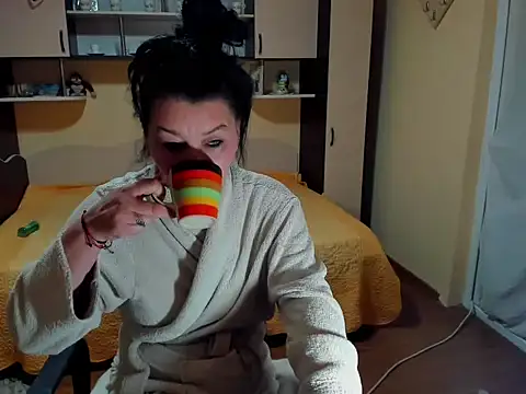 Soffy Skye online show from 04/25/26, 03:31