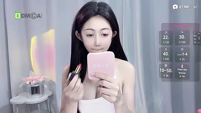 Sofia-168 online show from 10/11/25, 06:45