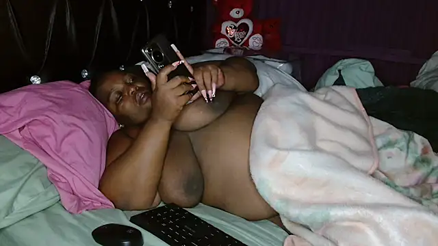 Bustyboobs02xx online show from 03/12/26, 03:23