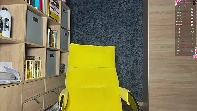 AzureEyes online show from 10/05/25, 04:16