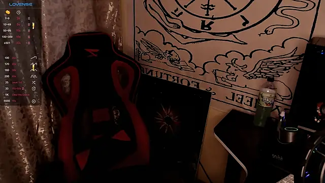 KrisNeal online show from 11/29/25, 09:12