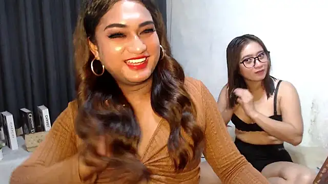 Elysia Fox online show from 02/07/26, 05:55