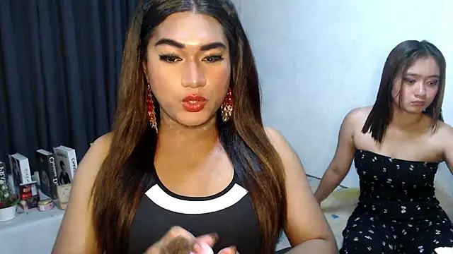 Elysia Fox online show from 03/06/26, 06:32