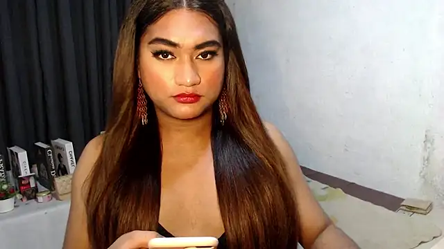 Elysia Fox online show from 03/10/26, 05:34