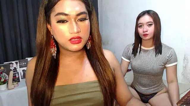 Elysia Fox online show from 03/16/26, 06:39