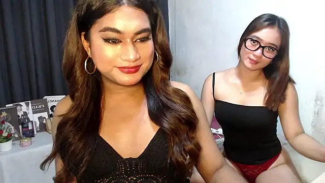 Elysia Fox online show from 03/27/26, 08:26