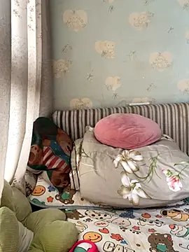 xiuchun100 online show from 10/14/25, 07:09