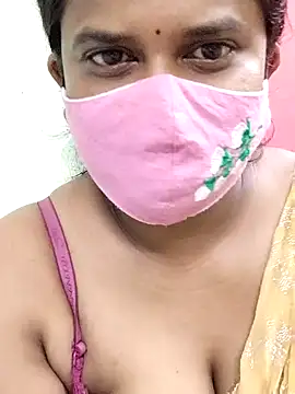 Diya Rani online show from 09/17/25, 05:36