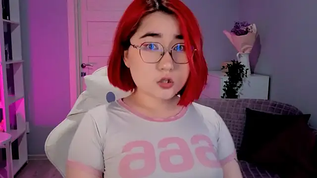 Sexy Peachy online show from 09/17/25, 07:54