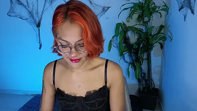 alejandrajade online show from 10/29/25, 09:22