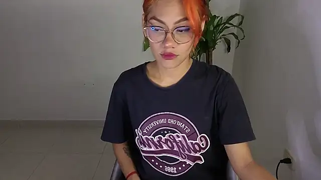 alejandrajade online show from 11/07/25, 07:52