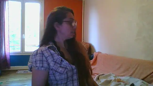 ChouqxxxCoreleone online show from 01/13/26, 08:52