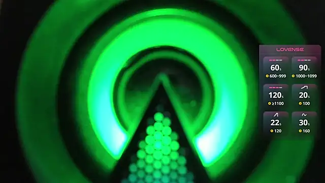 EMiaLure online show from 11/06/25, 02:51