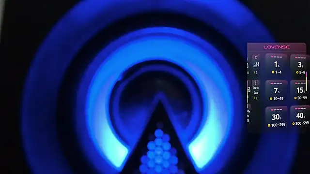 EMiaLure online show from 11/29/25, 03:26