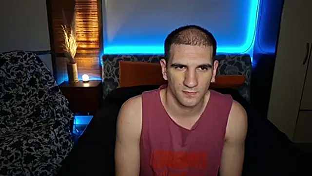 ObeyLust online show from 12/18/25, 02:50