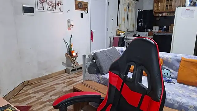 ObeyLust online show from 12/22/25, 03:58