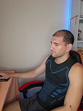 ObeyLust online show from 02/11/26, 08:58