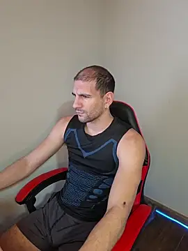 ObeyLust online show from 02/13/26, 07:43