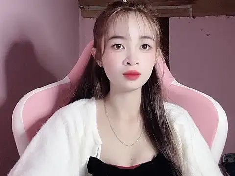 Suna7383 online show from 11/16/25, 04:12