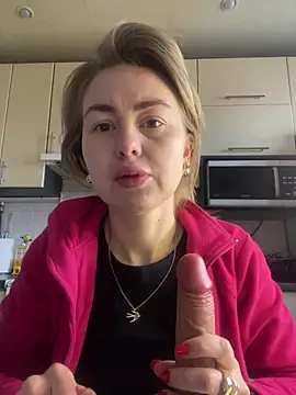 MartaLuna  online show from 02/23/26, 10:34