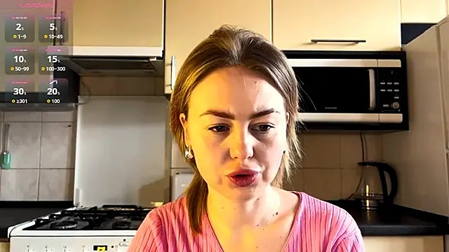 MartaLuna  online show from 03/04/26, 10:10