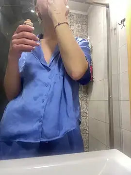 MartaLuna  online show from 03/08/26, 06:34