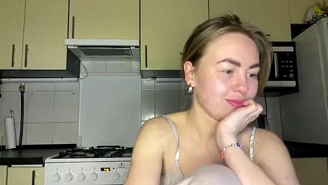 MartaLuna  online show from 03/18/26, 09:51