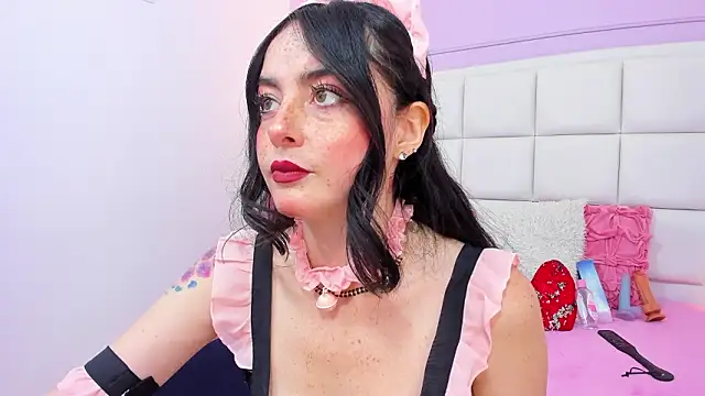 Snapshot of Ashleypetit chatting on 02/16/26, 12:56 Ashleypetit online show from 02/16/26, 12:56