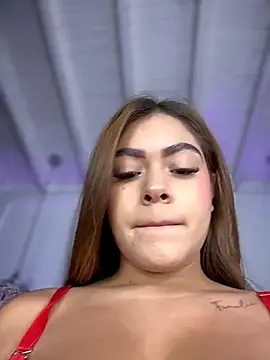 MayaMoanXXX online show from 02/23/26, 01:08