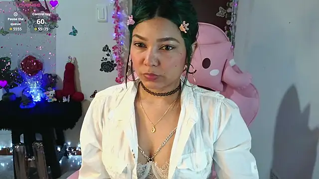 Maron baez 18 online show from 05/09/26, 01:22