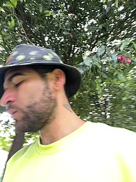 juan hairy online show from 05/11/26, 02:45