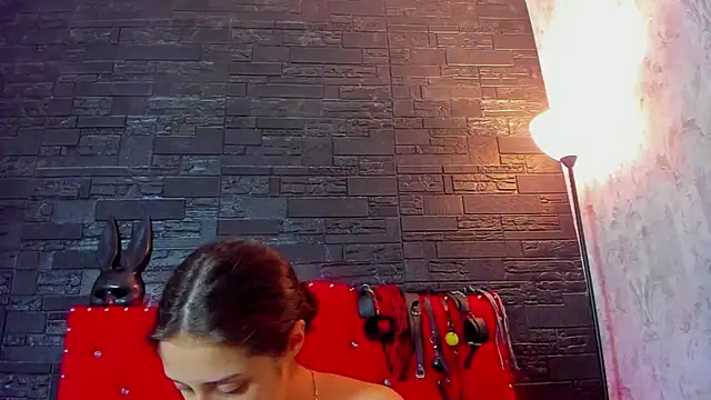 KatyVelvet online show from 09/23/25, 02:36