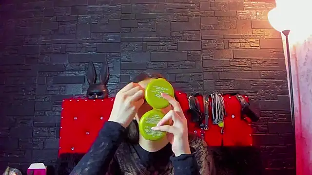 KatyVelvet online show from 10/02/25, 02:29