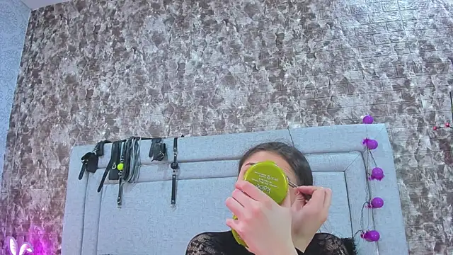 KatyVelvet online show from 10/07/25, 02:53