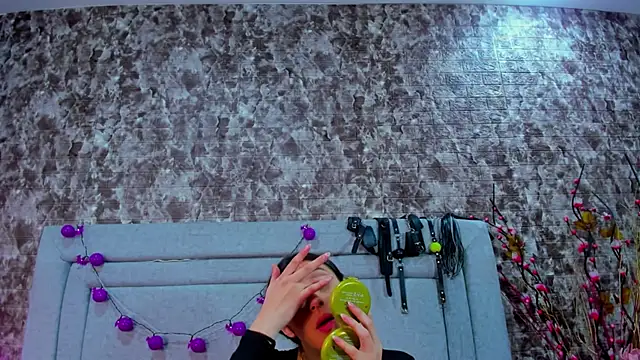 KatyVelvet online show from 10/09/25, 02:31