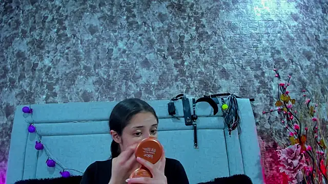 KatyVelvet online show from 10/15/25, 02:33