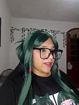 Snapshot of MaoMaoLa chatting on 09/18/25, 01:40 MaoMaoLa online show from 09/18/25, 01:40