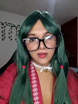 Snapshot of MaoMaoLa chatting on 09/19/25, 04:14 MaoMaoLa online show from 09/19/25, 04:14