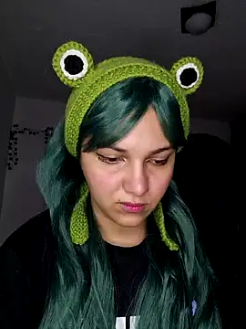 Snapshot of MaoMaoLa chatting on 09/23/25, 04:48 MaoMaoLa online show from 09/23/25, 04:48