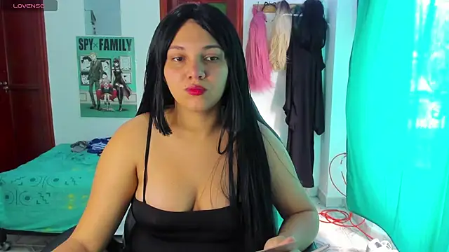 Snapshot of MaoMaoLa chatting on 10/26/25, 07:42 MaoMaoLa online show from 10/26/25, 07:42