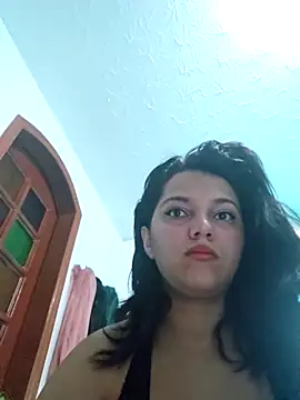 Snapshot of MaoMaoLa chatting on 11/10/25, 12:37 MaoMaoLa online show from 11/10/25, 12:37