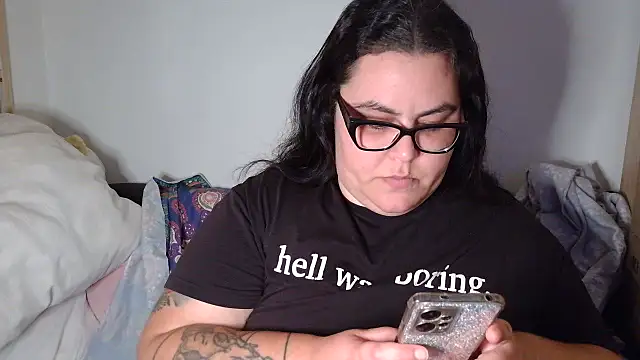 Snapshot of Eli_BBW chatting on 09/13/25, 10:53 Eli BBW online show from 09/13/25, 10:53