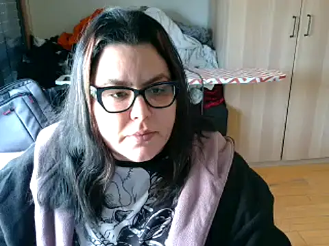 Eli BBW online show from 01/06/26, 03:05