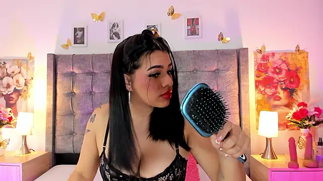 Linda Fosterr online show from 03/20/26, 07:52