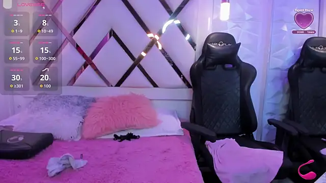 Annie girl2 online show from 10/03/25, 04:26