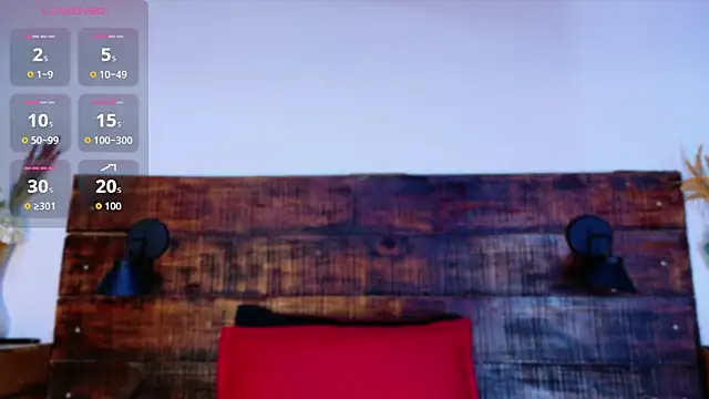 JhosuaVega online show from 02/15/26, 11:01