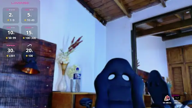 JhosuaVega online show from 03/28/26, 02:33