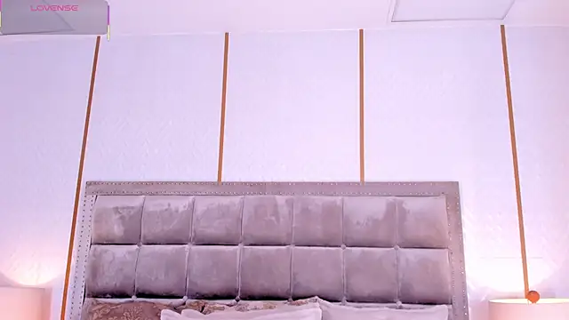 DakotaWangi online show from 02/05/26, 03:22