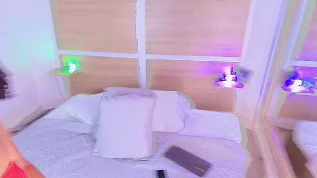 ValeryCortezm online show from 02/15/26, 01:31